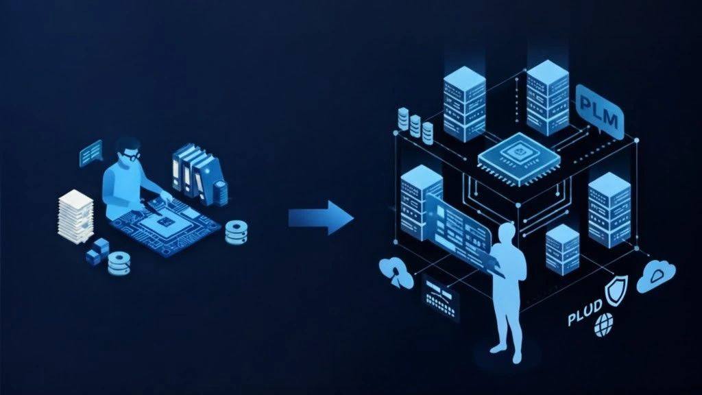 ECAD Librarians: We are Database Architects!