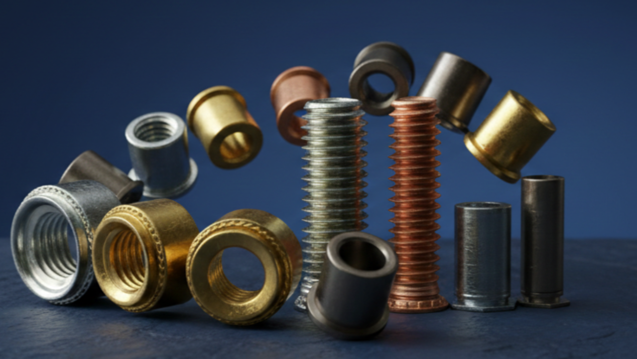 Mastering Pemnuts for modern Hardware design