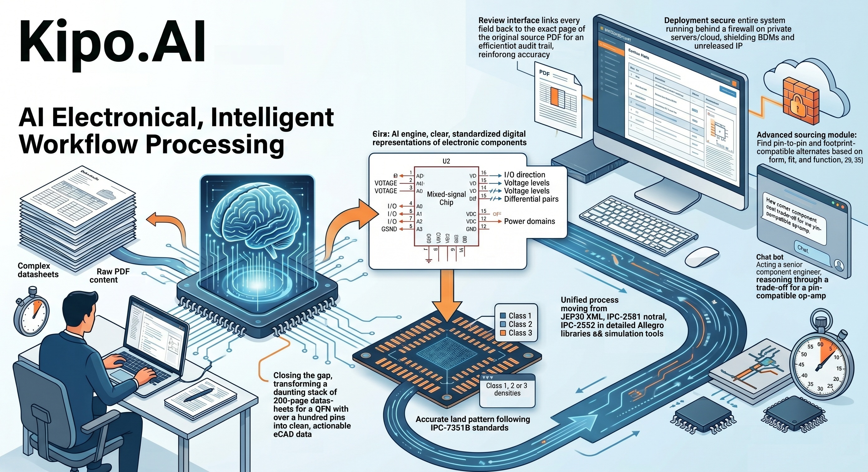 A First Look at Kipo-AI