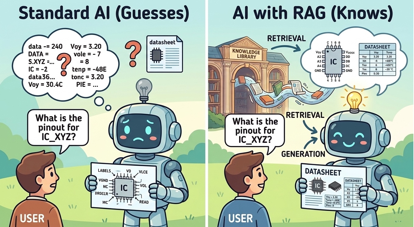 RAG is the "secret sauce" behind today’s AI giants!